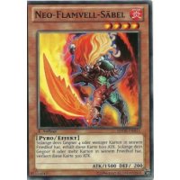 Neo-Flamvell-Säbel SDOK-DE011