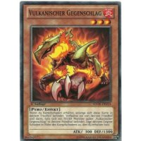 Vulkanischer Gegenschlag SDOK-DE014