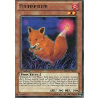 Fuchsfeuer SDOK-DE018