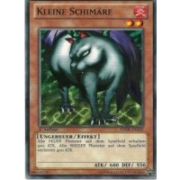 Kleine Schim&auml;re SDOK-DE020