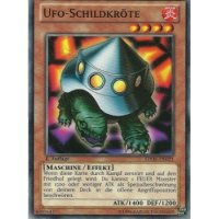 UFO Schildkröte SDOK-DE021