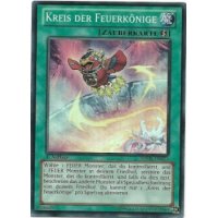 Kreis der Feuerkönige SDOK-DE023