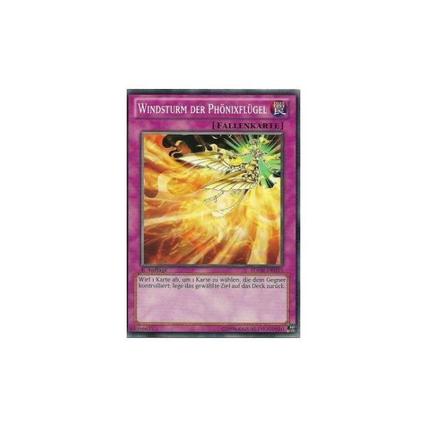 Windsturm der Ph&ouml;nixfl&uuml;gel SDOK-DE033