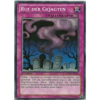 Ruf der Gejagten SDOK-DE039