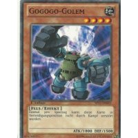 Gogogo-Golem STARFOIL
