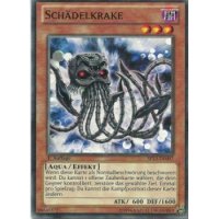 Schädelkrake STARFOIL SP13-DE007