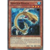 Kragen-Rabca STARFOIL SP13-DE010