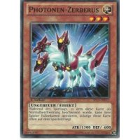 Photonen-Zerberus STARFOIL SP13-DE012