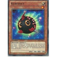 Kurivolt STARFOIL SP13-DE013