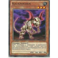 Kauknochen STARFOIL SP13-DE020