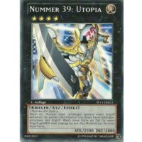 Nummer 39: Utopia STARFOIL SP13-DE021