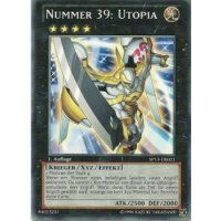 Nummer 39: Utopia STARFOIL SP13-DE021