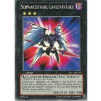 Schwarzstrahlen-Lanzenträger STARFOIL SP13-DE029