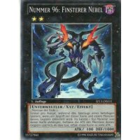 Nummer 96: Finsterer Nebel STARFOIL SP13-DE031