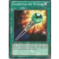 Zauberstab der Wunder STARFOIL SP13-DE032