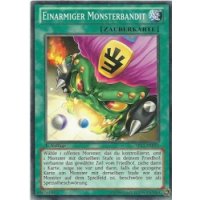 Einarmiger Monsterbandit STARFOIL