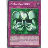 Metallwandler STARFOIL SP13-DE042