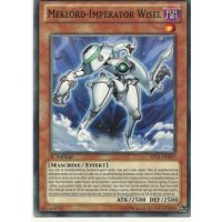 Meklord-Imperator Wisel STARFOIL SP13-DE047