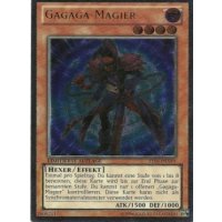 Gagaga-Magier