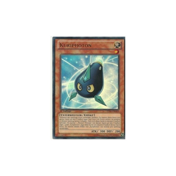 Kuriphoton ZTIN-DE009