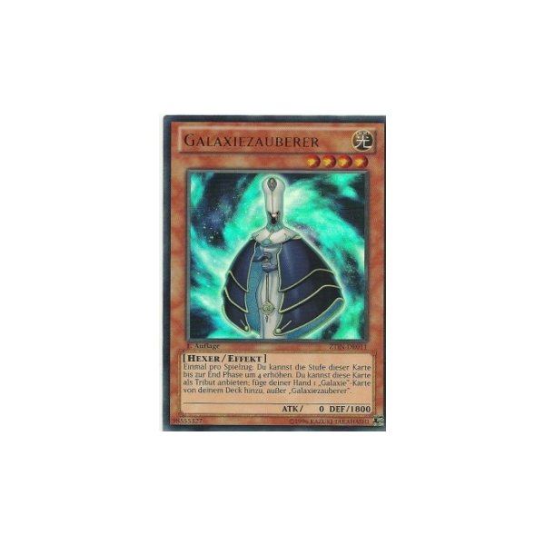 Galaxiezauberer ZTIN-DE011