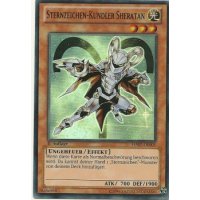 Sternzeichen-Kundler Sheratan HA07-DE005