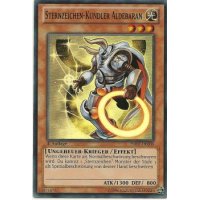 Sternzeichen-Kundler Aldebaran HA07-DE006