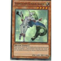 Sternzeichen-Kundler Algiedi HA07-DE007