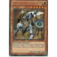 Sternzeichen-Kundler Zuben-El-Schemali HA07-DE009