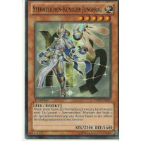 Sternzeichen-Kundler Jungfrau HA07-DE010