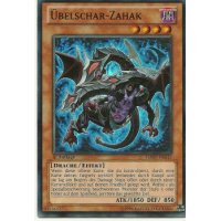 Übelschar-Zahak HA07-DE012