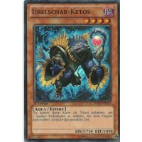 Übelschar-Ketos HA07-DE013