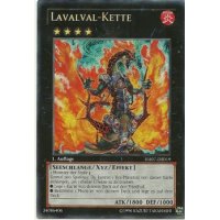 Lavalval-Kette HA07-DE019