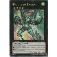 Daigusto Emeral HA07-DE020