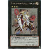 Sternzeichen-Kundler Hyaden HA07-DE021