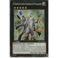 Sternzeichen-Kundler Pleiaden HA07-DE022