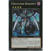 &Uuml;belschar-Bahamut HA07-DE024
