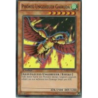 Ph&ouml;nix-Ungeheuer Gairuda HA07-DE033