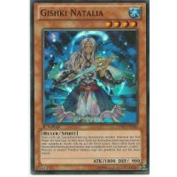 Gishki Natalia HA07-DE040