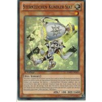 Sternzeichen-Kundler Siat HA07-DE041