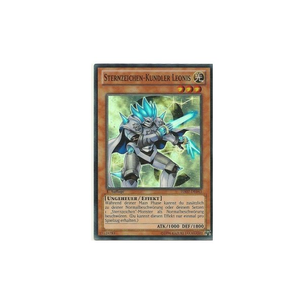 Sternzeichen-Kundler Leonis HA07-DE043