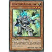 Sternzeichen-Kundler Leonis HA07-DE043