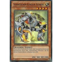 Sternzeichen-Kundler Acubens HA07-DE044