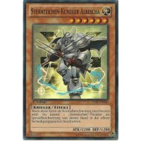 Sternzeichen-Kundler Alrescha HA07-DE046