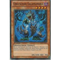 Übelschar-Salamandra HA07-DE052