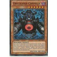 Übelschar-Coppelia HA07-DE054