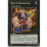 Blech-Erzherzog HA07-DE060