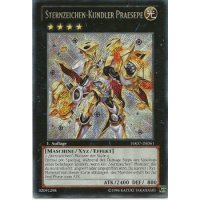 Sternzeichen-Kundler Praesepe HA07-DE061