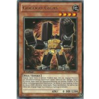 Gogogo-Gigas LTGY-DE002
