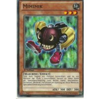 Mimimik LTGY-DE003